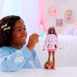 BARBIE CUTIE REVEAL ANIMALITOS AMOROSOS MATTEL