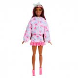 BARBIE CUTIE REVEAL ANIMALITOS AMOROSOS MATTEL