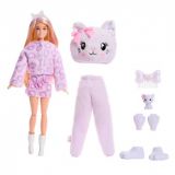 BARBIE CUTIE REVEAL ANIMALITOS AMOROSOS MATTEL