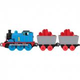 LOCOMOTORA THOMAS Y FRIENDS 80 ANIV. FISHER PRICE