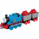 LOCOMOTORA THOMAS Y FRIENDS 80 ANIV. FISHER PRICE