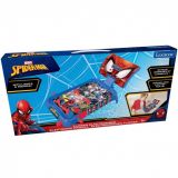 PINBALL SPIDERMAN ELECTRÓNICO LEXIBOOK