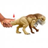 DISTORTUS REX DINOSAURIO VILLANO MUTANTE JURASSIC 
