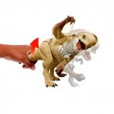 DISTORTUS REX DINOSAURIO VILLANO MUTANTE JURASSIC 