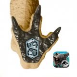 DISTORTUS REX DINOSAURIO VILLANO MUTANTE JURASSIC 