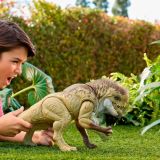 DISTORTUS REX DINOSAURIO VILLANO MUTANTE JURASSIC 
