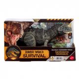 DINOSAURIO JURASSIC WORLD SURVIVAL SURTIDOS MATTEL
