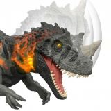 DINOSAURIO JURASSIC WORLD SURVIVAL SURTIDOS MATTEL