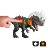 DINOSAURIO JURASSIC WORLD SURVIVAL SURTIDOS MATTEL