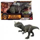 DINOSAURIO JURASSIC WORLD SURVIVAL SURTIDOS MATTEL