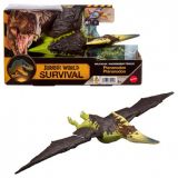 DINOSAURIO JURASSIC WORLD SURVIVAL SURTIDOS MATTEL