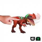 DINOSAURIO JURASSIC WORLD SURVIVAL SURTIDOS MATTEL