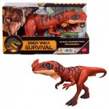 DINOSAURIO JURASSIC WORLD SURVIVAL SURTIDOS MATTEL