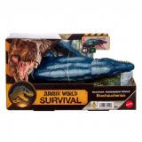 DINOSAURIO JURASSIC WORLD SURVIVAL SURTIDOS MATTEL