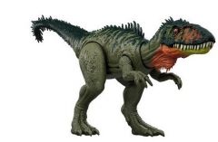 DINOSAURIO GIGANTIC TRACKERS SURTIDO JURASSIC WORL