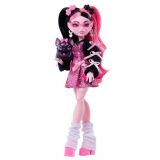 DRACULAURA MONSTER HIGH MUÑECA MATTEL