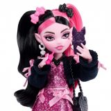 DRACULAURA MONSTER HIGH MUÑECA MATTEL