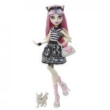 MUÑECA ROCHELLE GOYLE MONSTER HIGH MATTEL