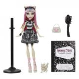 MUÑECA ROCHELLE GOYLE MONSTER HIGH MATTEL