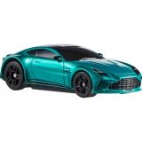 R/C ASTON MARTIN VATAGE HOT WHEELS MATTEL
