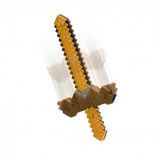 ESPADA PICO TRANSF. MINECRAFT MATTEL