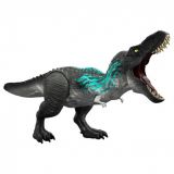 DINOSAURIO T-REX JURASSIC WORLD MATTEL