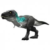 DINOSAURIO T-REX JURASSIC WORLD MATTEL