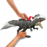  GIGANOTOSAURUS DINOSAURIO JURASSIC WORLD MATTEL