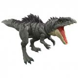  GIGANOTOSAURUS DINOSAURIO JURASSIC WORLD MATTEL