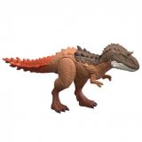 DINOSAURIO GORGOSAURUS GIGANT TRACKERS JURASSIC WO