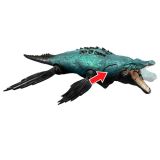 DINOSAURIO LIOPLEURODON GIGANTIC TRACKER JURASSIC 
