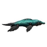 DINOSAURIO LIOPLEURODON GIGANTIC TRACKER JURASSIC 