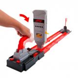 F1 RETO PARRILLA DE SALIDA HOT WHEELS MATTEL