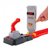 F1 RETO PARRILLA DE SALIDA HOT WHEELS MATTEL