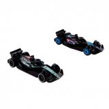 F1 RETO PARRILLA DE SALIDA HOT WHEELS MATTEL