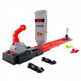 F1 RETO PARRILLA DE SALIDA HOT WHEELS MATTEL