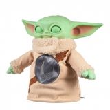PELUCHE GROGU 30 CM STAR WARS MANDALORIAN MATTEL
