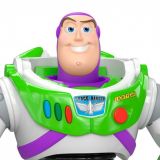 FIGURA BUZZ TOY STORY 5 MATTEL