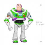 FIGURA BUZZ TOY STORY 5 MATTEL