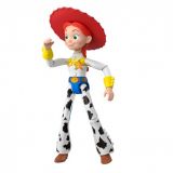 FIGURA JESSIE TOY STORY 5 MATTEL 