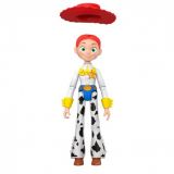 FIGURA JESSIE TOY STORY 5 MATTEL 