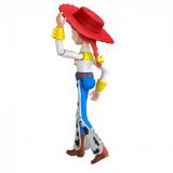 FIGURA JESSIE TOY STORY 5 MATTEL 