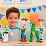 FIGURA JESSIE TOY STORY 5 MATTEL 