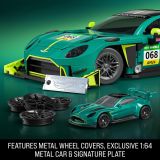 ASTON MARTIN VANTAGE GT3 ELITE HOT WHEELS 