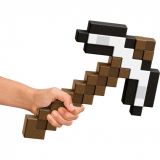 PICO DE HIERRO MINECRAFT MATTEL