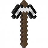 PICO DE HIERRO MINECRAFT MATTEL