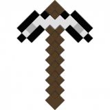 PICO DE HIERRO MINECRAFT MATTEL