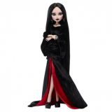 MUÑECA MORTICIA WEDNESDAY MATTEL