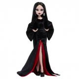 MUÑECA MORTICIA WEDNESDAY MATTEL