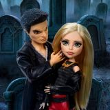 BUFFY CAZAVAMPIROS PACK 2 MUÑECOS MATTEL